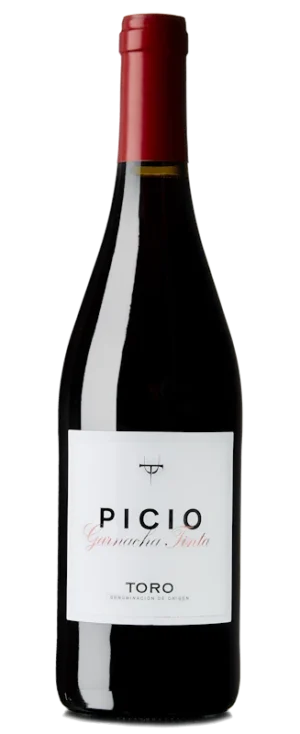 Picio Garnacha Tinto