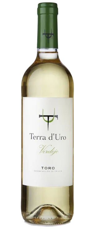 Terra d'Uro Verdejo